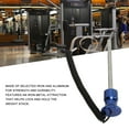 thumbnail image 3 of Pasador Magnético Para Pesas, Pasador Universal Para Gimnasio Con Cuerda De Tracción Para Equipos De Entrenamiento De Fuerza, Extensor De Máquina De Pesas Apiladas, 3 of 7