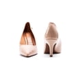 thumbnail image 3 of Zapatilla Vizzano 1185702 charol tacón delgado 7 cm beige 22.5, 3 of 4
