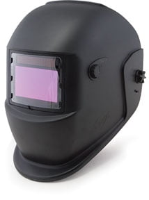 Titan TTN-41254 Auto Darkening Welding Helmet