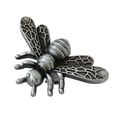 thumbnail image 2 of Bouton de Garde-Robe en Forme d'Abeille Poignées de Meubles en Laiton Poignées de Porte et Poignées d'Armoire, 2 of 4
