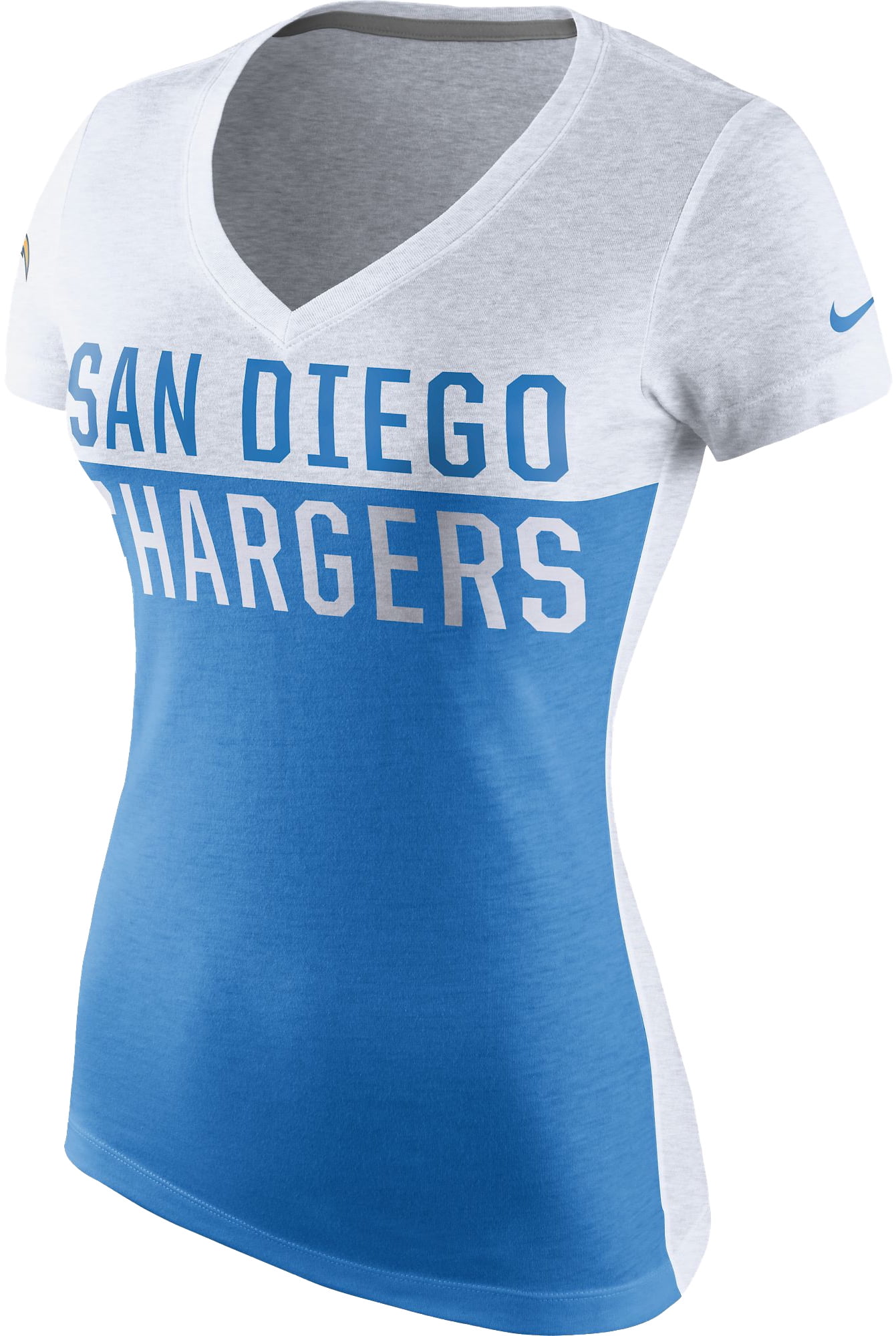 san diego chargers baby blue jersey
