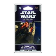 Star Wars LCG: Meditation and Mastery Force Pack