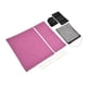 thumbnail image 3 of Funda para silla de Director ANGGREK de Lona Atractiva para El hogar, 3 of 8
