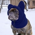 thumbnail image 4 of Dog Hats Ear Covers 2025 New Dog Winter Hat Dog Hat With Ear Warmer Cute Dog Snood Pet Hat Neck Ear Warmer Hood For Small Medium Puppy Dogs, 4 of 4