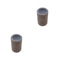 thumbnail image 4 of unbranded 2pcs Darts Tips Grinding Stone Round Arts Sharpener Sharpening Stone Accessories Sand Stone, 4 of 8