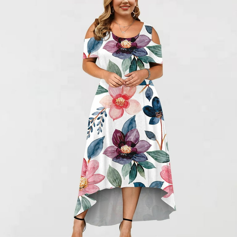 ZVAVZ semi formal dresses for women plus size, Semi Formal Dresses