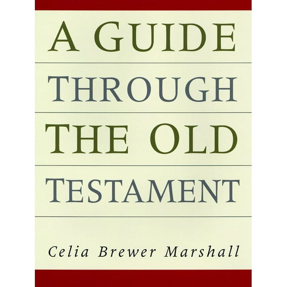 Guide Through the Old Testament (Paperback)