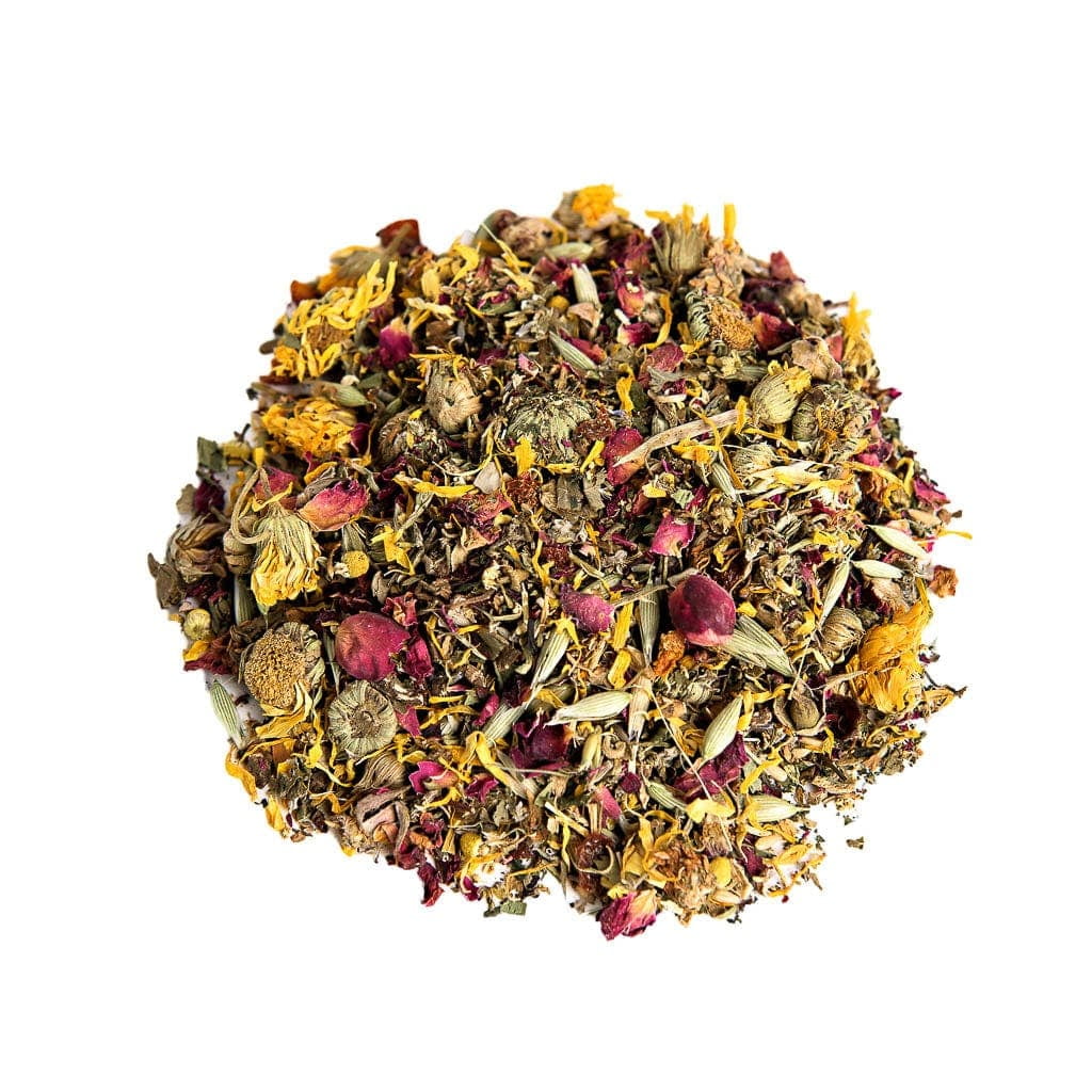 Small Pet Select - Vita-Licious Herbal Blend, a Natural Herbal Treat for Rabbits, Guinea Pigs, Hamsters, Gerbils, and Mice, 2.5oz