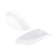 thumbnail image 1 of 50 piezas/set de pegatinas transparentes para decoración de uñas postizas, cobertura completa, calcomanías de manicura para decoración de uñas DIY n.º 9, 1 of 10