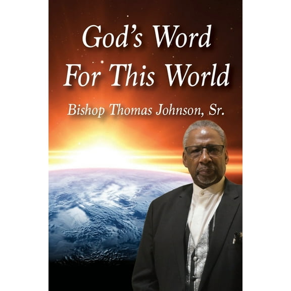God's Word For This World, (Paperback)