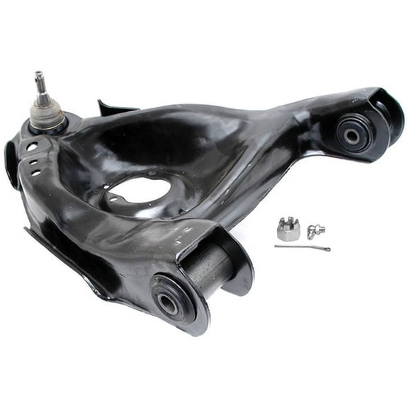 ACDelco 19460470 Front Right Lower Suspension Control Arm and Ball Joint Assembly for Isuzu Hombre RWD