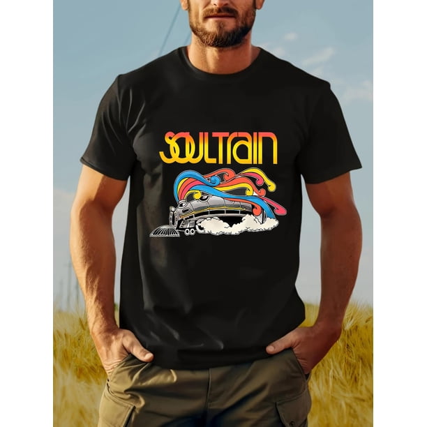 Playera Hombre The LabelSummer T-shirt for men Casual Short Sleeve Round Neck Top Tees For Adult, Men, Women, Teen, Teenager, Adolescent, YouthFather's Day, Mother's Day, New Year, Spring Festival,