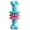 Blue, variant on Dog Chew Toy Resistant Bite Sturdy Toothbrush Bone Interactive Puppy Game Toy For Small Medium Large Dogs Pet Accessories