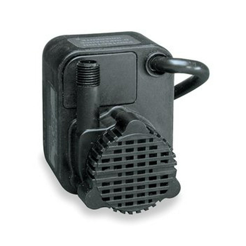 Little Giant Submersible Pump Model PE1 (518200) 115V