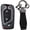 2 Buttons Red Blue, variant on Key Fob Cover Compatible with Toyota Auris Prius Corolla Altis Avensis Verso Yaris Aygo Camry SE/LE RAV4 LE Highlander Fortuner 2012-2026 4 Button Keychain Case Holder Protector,2 Buttons Red Blue