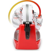 Mickey Rotating Bubble Waffle Maker