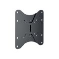 thumbnail image 1 of CorLiving MLM-101-T - Mounting kit (wall mount) - for flat panel - black - screen size: 23"-42", 1 of 5