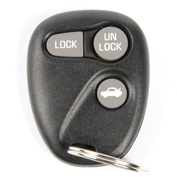 ACDelco 16245103 Keyless Entry Transmitter