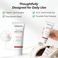 thumbnail image 3 of Time Reverse Cream, Time Reverse Cream All-In-One, Deeply Hydrates and Nourishes Skin, Suitable for day and Night Use (2PCS), 3 of 8