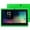 A, variant on Fanshiluo 7-Inch Quad-Core Tablet with WiFi, 3000mAh, 16GB Storage, 1024x600 Display, Dual Camera
