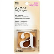 Almay Almay Bright Eyes Eye Shadow, 0.11 oz