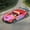 Red, variant on Inertia Powered Racing Car Toy for Kids, Cool Simulation Model with Rubber Wheels, No Battery Needed for Endless Play and Parent-Child Interaction Games