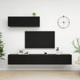 thumbnail image 5 of vidaXL TV Stands TV Console Sideboard TV Unit Home Media Unit Engineered Wood, 5 of 72