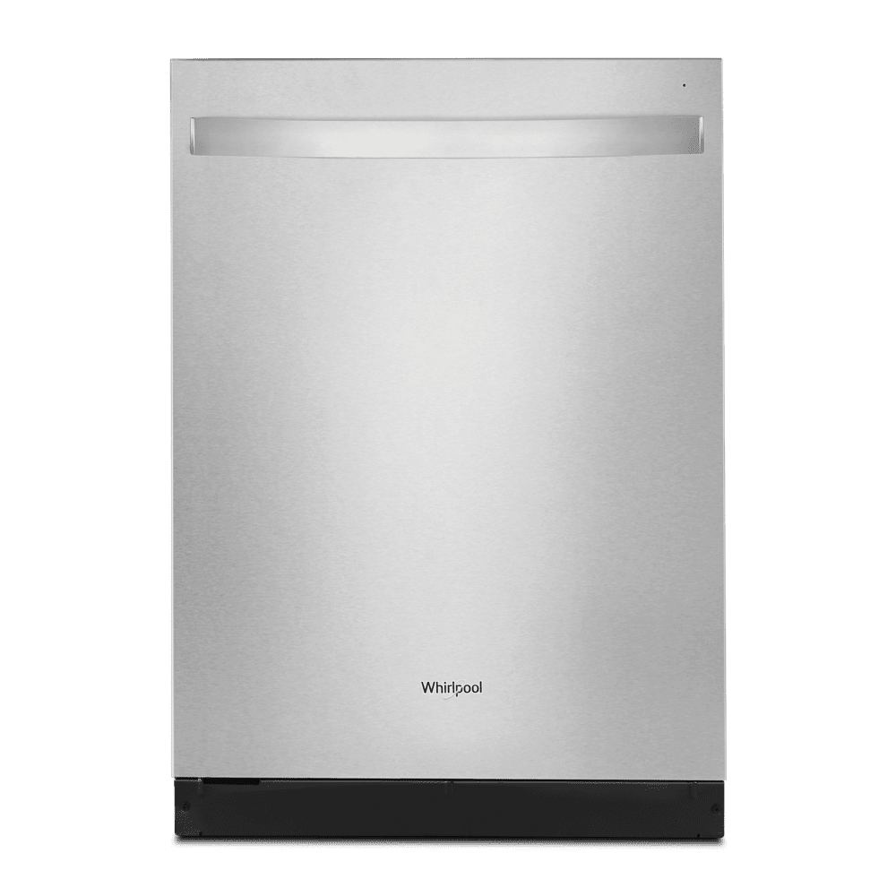 WHIRLPOOL WDT730HAMZ BUILT IN DISHWASHER Stainless Steel