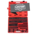 thumbnail image 1 of Set Socket and Torx Set Sunex 3580 3/8 Drive Master, 1 of 5