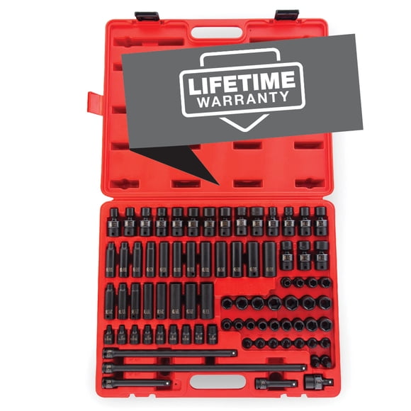 Set Socket and Torx Set Sunex 3580 3/8 Drive Master