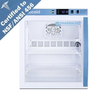 Accucold 2 Cu.Ft. Compact Vaccine Refrigerator