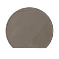 thumbnail image 1 of Matsuzay Alfombrilla para de secado, resistente al calor, impermeable, plegable, escurridor de platos, cojín, manteles individuales, Type2 NO2, 1 of 6