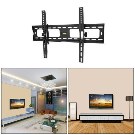 Imountek Tilting Tv Wall Mount Bracket For 37 70 Led Lcd Oled Imountek Tilting Tv Wall Mount Bracket For 37 70 Led Lcd