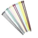 thumbnail image 2 of 2026 Abs Plastic & Steel Wire Plastic Knitting Needles f54, 2 of 3