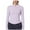 Light Purple, variant on Womens Plus Size Summer Sun Jacket Ice Skin Coat Workout Jacket Yoga Tight Fit Zip Up Black M
