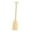 Wood Color, variant on yotijay Wood Paddle 80 cm Lightweight Wood Paddle Stylish Handheld Beach Decoration Boat Wood Color