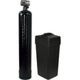 thumbnail image 6 of Fleck 5600 SXT Meter Demand Water Softener 48,000 Grain Capacity 10% Long Life Cation Resin, 6 of 6