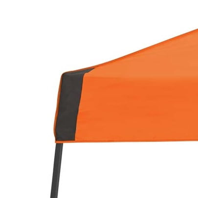 Steel Orange