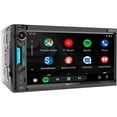 thumbnail image 5 of Soundstream VRCPAA-7DRM 2-Din 7" Mechless Multimedia Touchscreen, 5 of 6