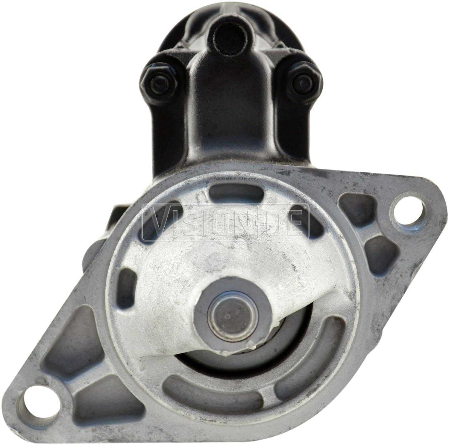 Vision OE 19049 Starter Motor