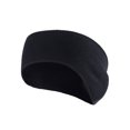 thumbnail image 1 of Diadema deportiva Sonducket de forro polar elástica para actividades al aire libre color Negro, 1 of 6