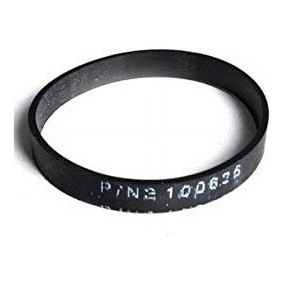 Compatible with Bissell 1699 Pro Heat Genuine Flat Pump 1 Belt # 2150628