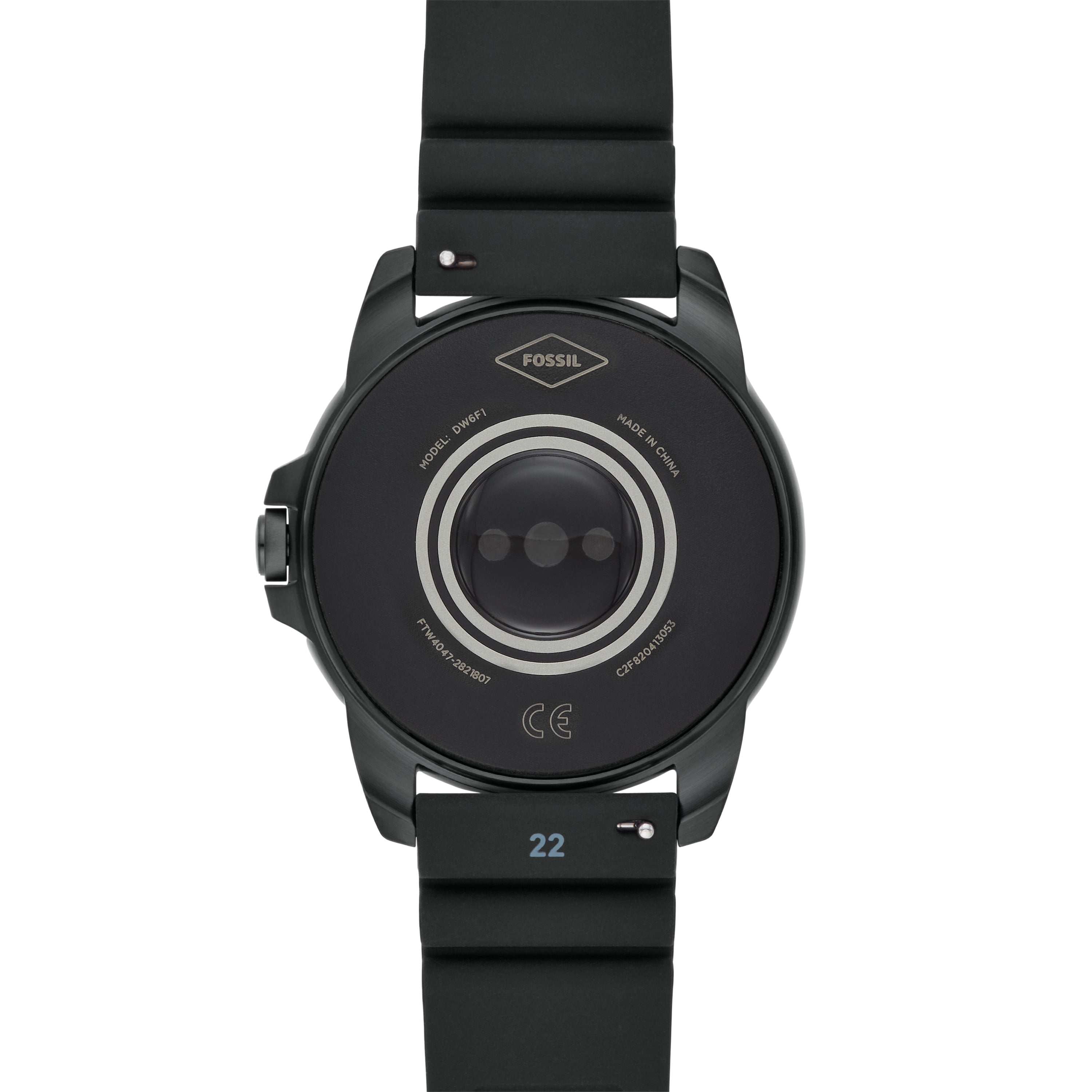 Fossil explorist top gen 5