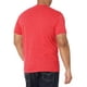 thumbnail image 2 of Camiseta Clásica Coca-Cola para Hombre Roja Jaspeada Talle XL, 2 of 7