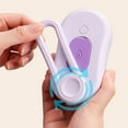 thumbnail image 6 of 3-in-1 Spray Massage Pet Brush - Rechargeable Bath & Deshedding Comb w/Water Tank for Cats/Dogs, 6 of 14