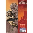 thumbnail image 1 of New Mutants (3rd Series) #11 VF ; Marvel Comic Book, 1 of 1