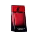 thumbnail image 2 of Perry Ellis Mini Coffret Set de regalo para hombre - Cielo rojo, Cielo, Medianoche, Azul puro - Paquete de 4 mini aerosoles de viaje EDT de 0,25 onzas líquidas, 2 of 5