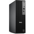 thumbnail image 7 of Dell Pro Slim QCS1250 SFF Desktop, Intel Ultra 7-265, 32GB DDR5, 1TB NVMe SSD,Nvidia Quadro T1000 8GB DDR6, WiFi 6E, BT, USB-C, HDMI/DP, Windows 11 Pro, Small Form Factor Business PC – Black, 7 of 7