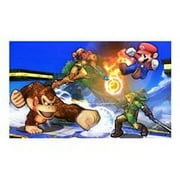 Nintendo Wii - Super Smash Bros. Brawl