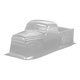 thumbnail image 3 of 1:10 Escala RC Car Body Shell RC Car Shell Body Sin pintar DIY RC Modelo de juguete Accesorios Car Body Shell Cover para SCX10 Vehículos Modelo Sunnimix carcasa del cuerpo del coche rc, 3 of 7